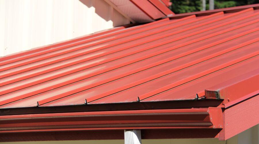 Industrial Roof Installation in Buellton, CA